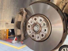 -美孚1号车养护北京京友店