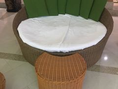 -热带雨林汗蒸馆(汶水东路店)