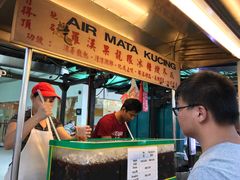 -罗汉果龙眼冰糖燉冬瓜