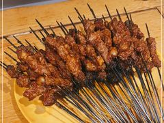 -连手特色烤串