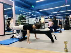 -N1 健身·普拉提·综合馆(嘉美中心店)