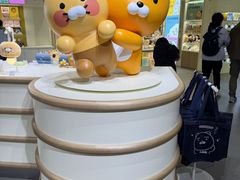 -KAKAO FRIENDS(弘大店)