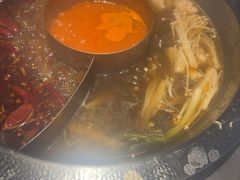 -竹犇番茄火锅(长风街店)