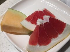 -海底捞火锅(龙岗星河COCO Park店)