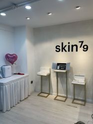 -skin79皮肤管理中心