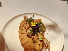 -小河盐帮·私家菜·烤鸭(三元桥·霄云路店)