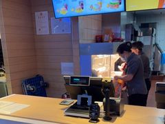 -麦当劳(西客站店)