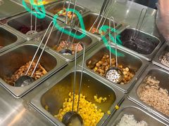-油梨树AVOCADO TREE(望京店)