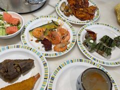 -吉布鲁牛排海鲜自助(顺庆红光路店)