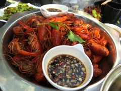 -陈帅夜排档·龙虾·炒菜·烤串(世茂店)