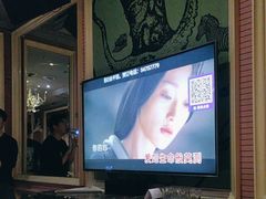 -自由港KTV(王子公主金平店)