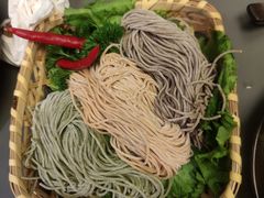 -湊湊火锅·茶憩(南京万象天地店)