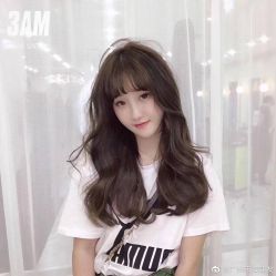 -3AM HAIR SALON染发接发