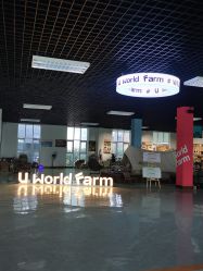 -优沃得自然教育农场·冰雪乐园·生日会·研学