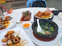 -潮之南·潮汕菜·鱼仔档(南山店)
