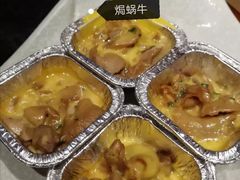 -大渔铁板烧(大悦城店)