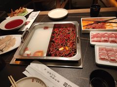 -福禄娃一家人火锅(上地店)