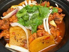 -花雕醉鸡(登封店)