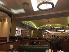 -翠华餐厅(正佳广场店)