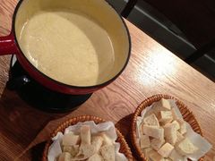 芝士火锅-Geneva日内瓦餐厅(西郊宝成花苑店)