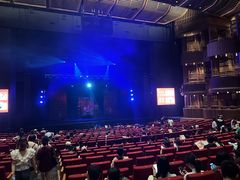 -交通银行前滩31演艺中心