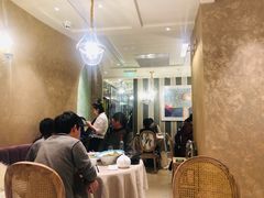 大堂-尚一汤·粤菜海鲜(环球港店)