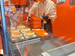 -KUMO KUMO甜品·冰淇淋(深圳壹方城店)