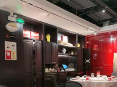 -千百味红餐厅·江西菜(绿地双子塔店)