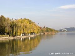 -云龙湖旅游景区