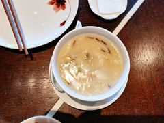 宋嫂鱼羹-杭州西子湖四季酒店·金沙厅