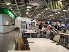 -宜家·瑞典风味餐厅(烟台路店)