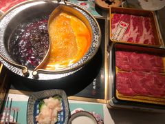 -温禾牛·和牛寿喜烧自助火锅(恒基名人店)