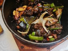 -小粤楼·怀旧粤菜(万辉国际广场店)