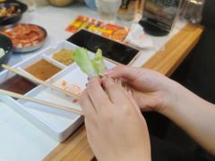 -杨记齐齐哈尔烤肉(总店)