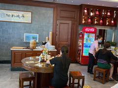 大堂-勤德兴(湖滨路店)