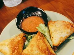 -Uncle Kosto科斯托·中东菜