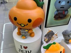 -新罗免税店(济州店)