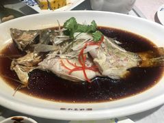 -便宜坊烤鸭店(甜水园店)