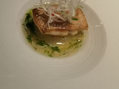 -Ginza Onodera铁板烧(外滩十八号店)