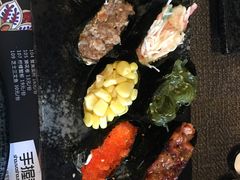 -哏儿寿司(红桥店)