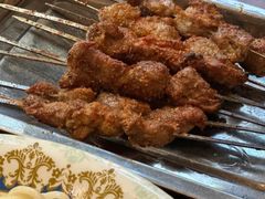 -新疆哈利德餐厅(紫薇都市店)