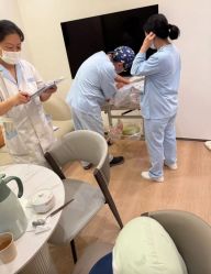 -侒悦缦月子中心·疗愈园区(龙岗店)