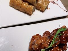 -枣子树·素食餐厅(普陀山店)