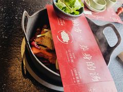 -盡膳口福·百年汤方火锅(科华北路店)