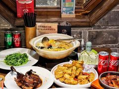 -老宁波1381餐厅(宏泰广场店)