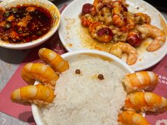 -麦当劳(CP静安店)