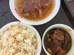 -好成财牛排馆(涂门街总店)