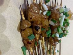 -怪噜范·老贵阳街头名小吃(鸿通城店)