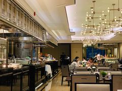 -Social 秀西餐厅-长沙瑞吉酒店(运达店)