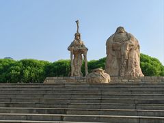 -元大都城垣遗址公园